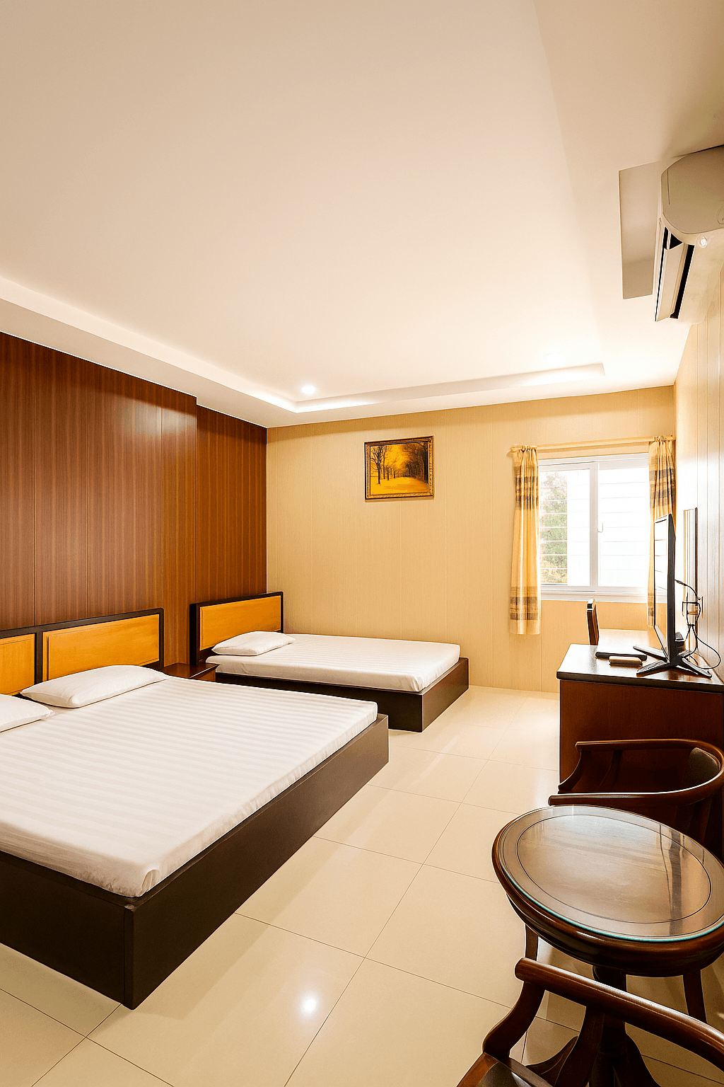 Phòng Vip 1